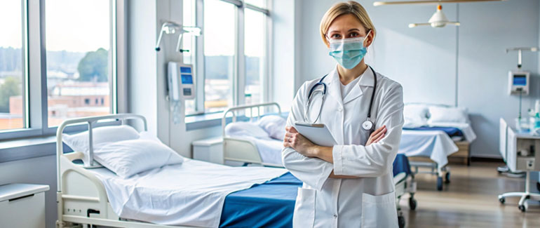 Surgical implant in Oman